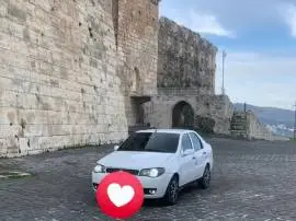 Fiat Siena 2005 for sale, Homs