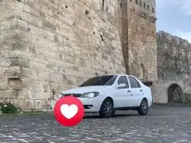 Fiat Siena 2005 for sale, Homs