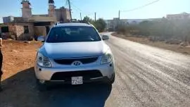 Hyundai Veracruz 2009 for sale