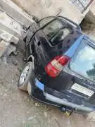 ميتسوبيشي سبيس 2002, حلب