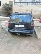 Mitsubishi Space 2002, Aleppo