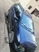 Mitsubishi Space 2002, Aleppo