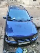 Mitsubishi Space 2002, Aleppo