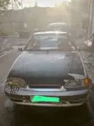 لادا سمارا 2005 للبيع, حلب