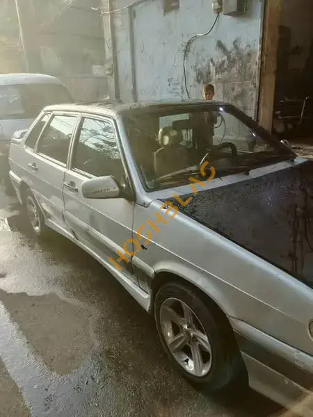 لادا سمارا 2005 للبيع, حلب