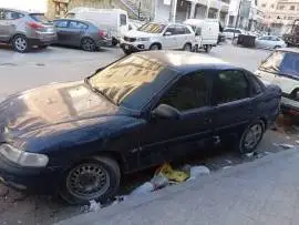 أوبل فيكترا 1998 للبيع, حلب