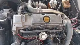 أوبل فيكترا 1998 للبيع, حلب