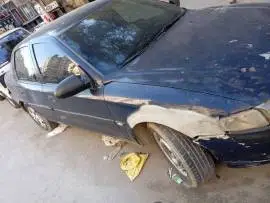 أوبل فيكترا 1998 للبيع, حلب