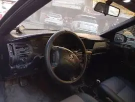 أوبل فيكترا 1998 للبيع, حلب