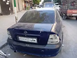 أوبل فيكترا 1998 للبيع, حلب