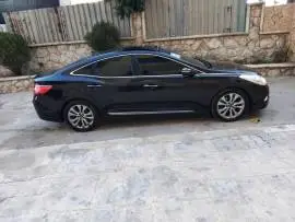 هيونداي ازيرا 2011