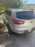 Kia Sportage 2012