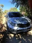 Kia Sportage 2012