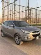 Hyundai Tucson 2013