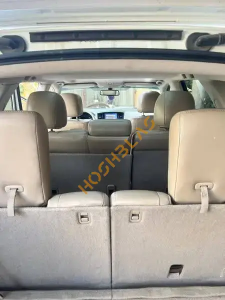 Nissan 2013 for sale, Daraa