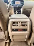 Nissan 2013 for sale, Daraa