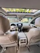 Nissan 2013 for sale, Daraa