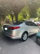 كيا أوبتما 2013