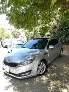 كيا أوبتما 2013