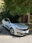 كيا أوبتما 2013