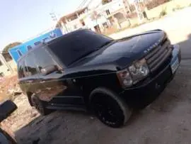 2004 Range Rover for sale, Aleppo