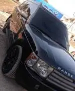 2004 Range Rover for sale, Aleppo