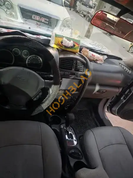 Hyundai Santa Fe 2005 for sale, Aleppo