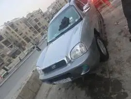 Hyundai Santa Fe 2005 for sale, Aleppo