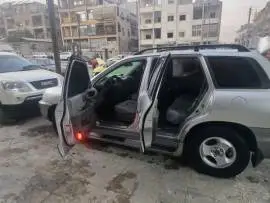 Hyundai Santa Fe 2005 for sale, Aleppo