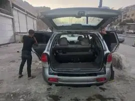 Hyundai Santa Fe 2005 for sale, Aleppo