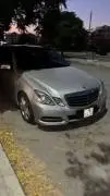 مارسيدس e220 2012 للبيع, حلب