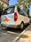 هيونداي اتش ون 2013, دمشق