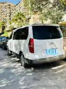 هيونداي اتش ون 2013, دمشق