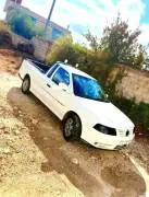 فورد فوكس سافيرو 2002, درعا