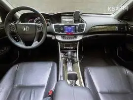 Honda Accord 2015, Latakia