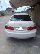 هوندا أكورد 2015, اللاذقية