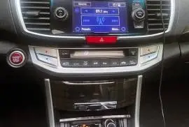 هوندا أكورد 2015, اللاذقية