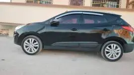 هونداي توسان 2012, درعا