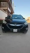 Hyundai Tucson 2012, Daraa