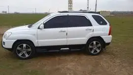 كيا سبورتاج 2009 للبيع