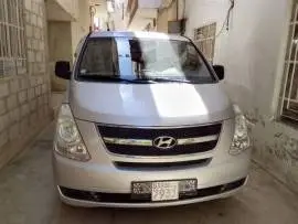 فان هيونداي H1 2010 للبيع, دمشق