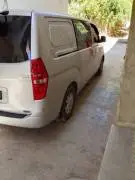 Hyundai H1 Van 2010 for Sale, Damascus