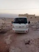 كيا بانكو موديل 2011 سيرس 2012