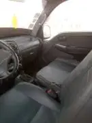 كيا بانكو موديل 2011 سيرس 2012