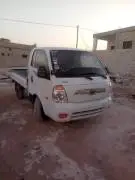 كيا بانكو موديل 2011 سيرس 2012