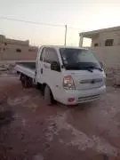 كيا بانكو موديل 2011 سيرس 2012