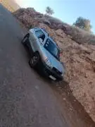 Hyundai Santa Fe 2005 in excellent condition