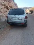هيونداي سنتفي 2005 بحالة ممتازة