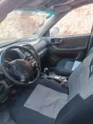 هيونداي سنتفي 2005 بحالة ممتازة