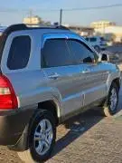 Kia Sportage 2005